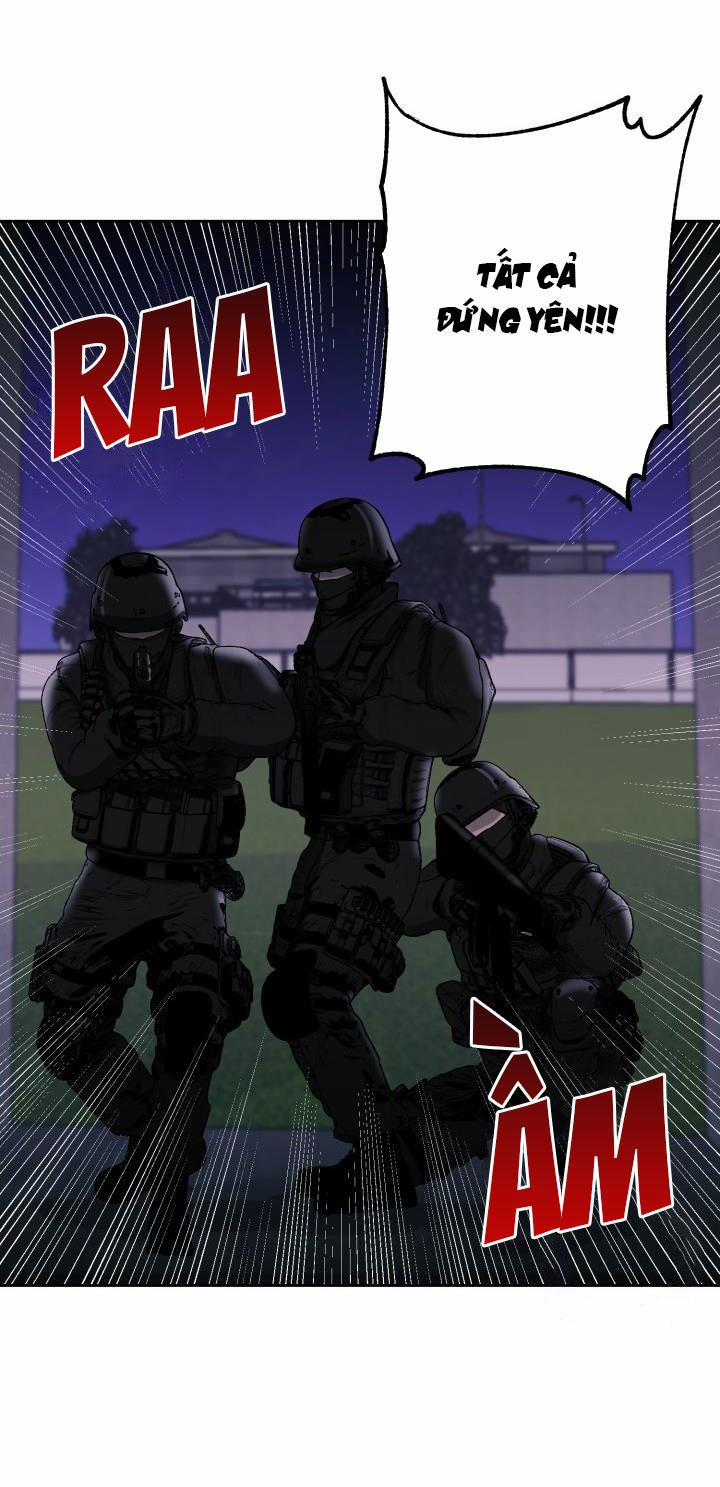 Nhiệm Vụ Không Lối Thoát 12 trang 49