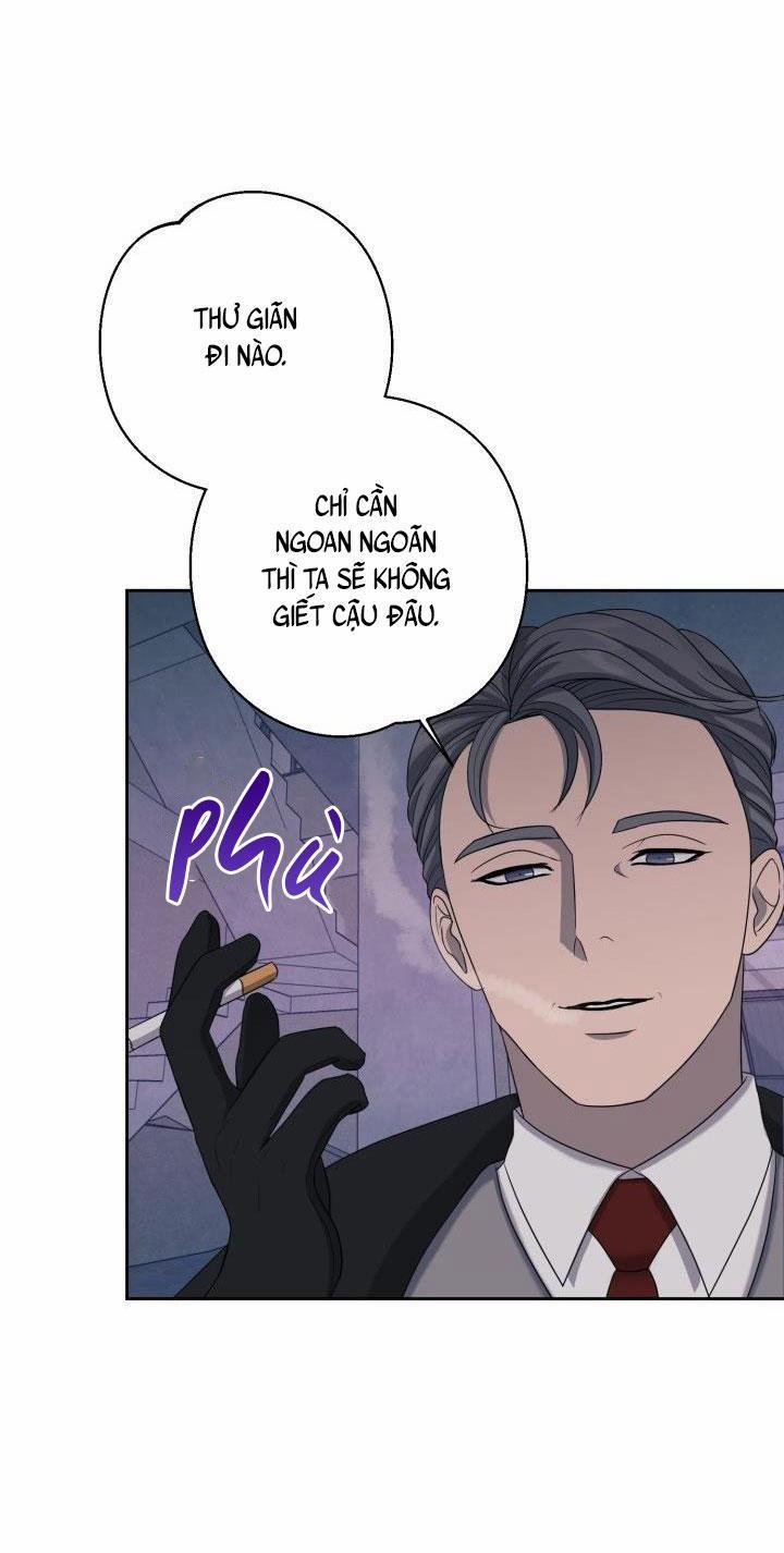 Nhiệm Vụ Không Lối Thoát 12 trang 5