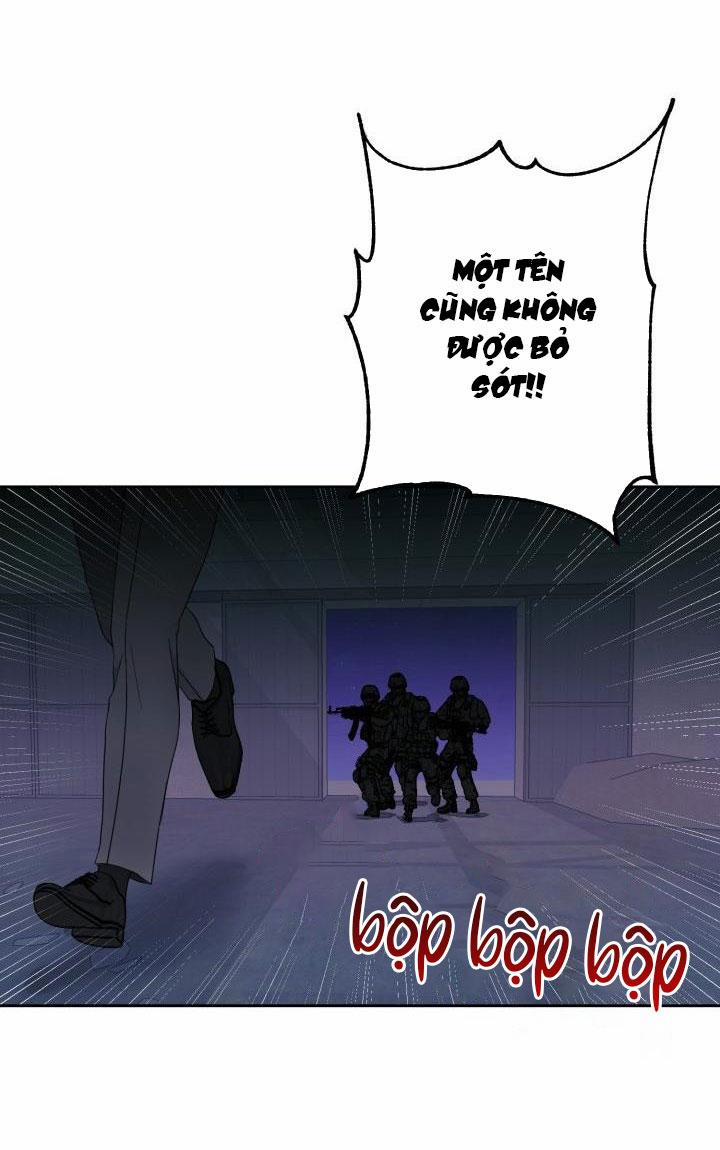 Nhiệm Vụ Không Lối Thoát 12 trang 53