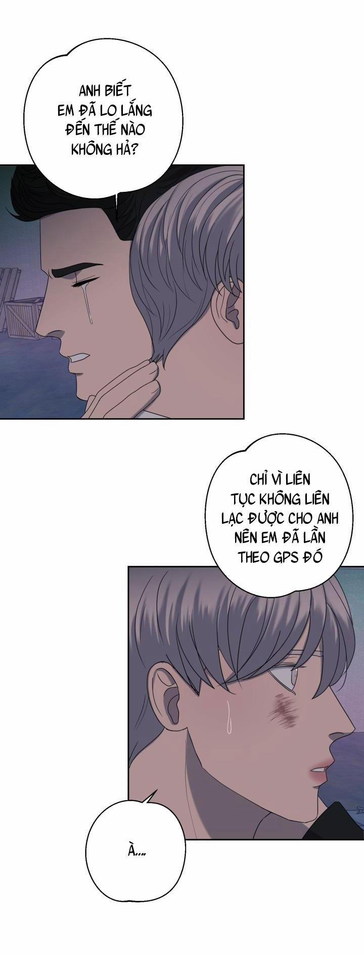 Nhiệm Vụ Không Lối Thoát 12 trang 56