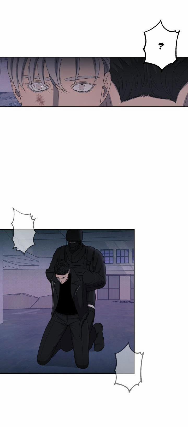 Nhiệm Vụ Không Lối Thoát 12 trang 57