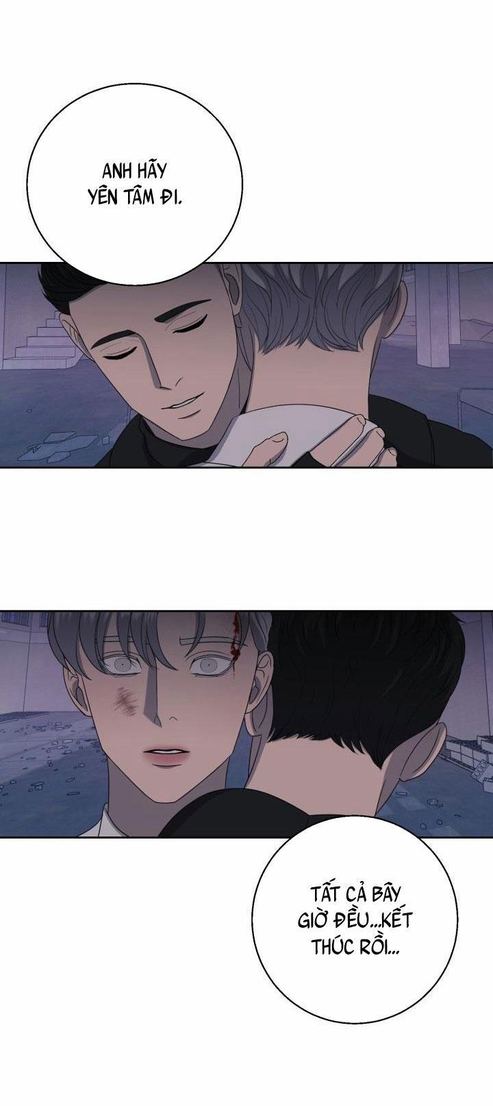 Nhiệm Vụ Không Lối Thoát 12 trang 59