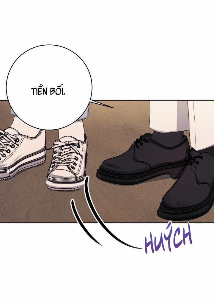 Nhiệm Vụ Không Lối Thoát 13 trang 15