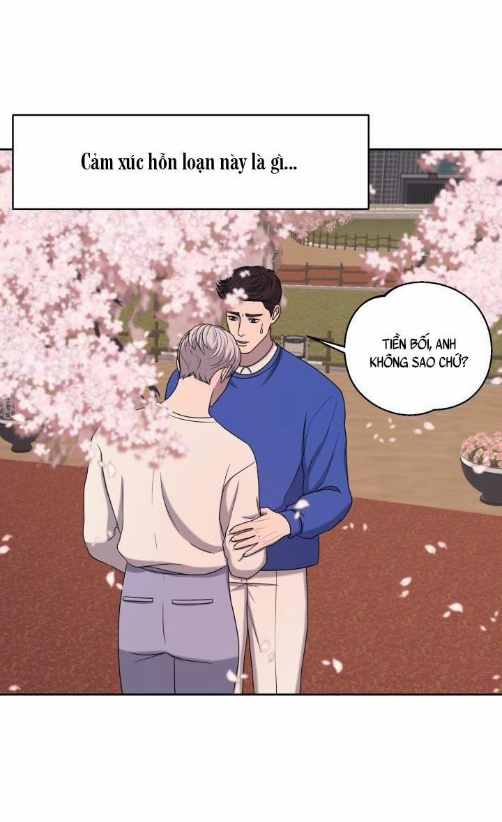 Nhiệm Vụ Không Lối Thoát 13 trang 24