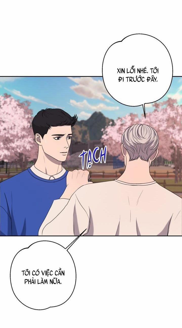 Nhiệm Vụ Không Lối Thoát 13 trang 29