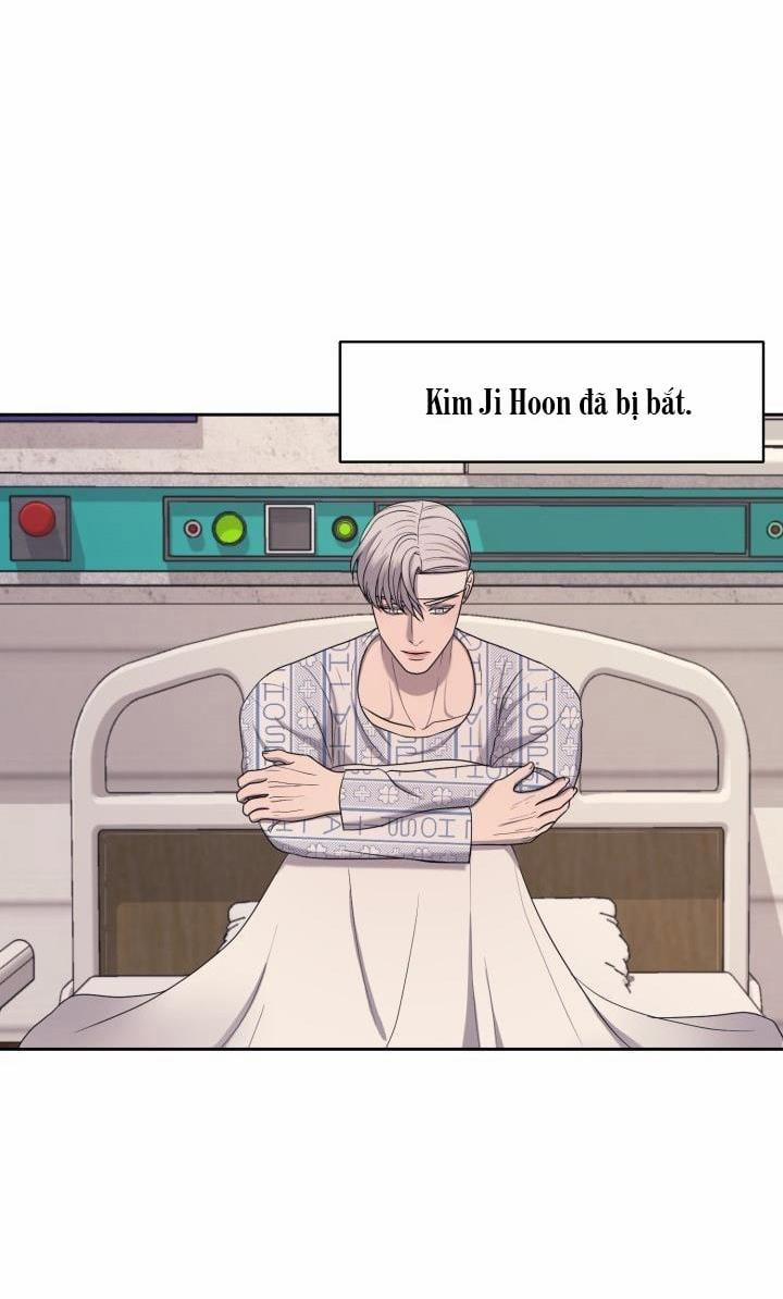 Nhiệm Vụ Không Lối Thoát 13 trang 3