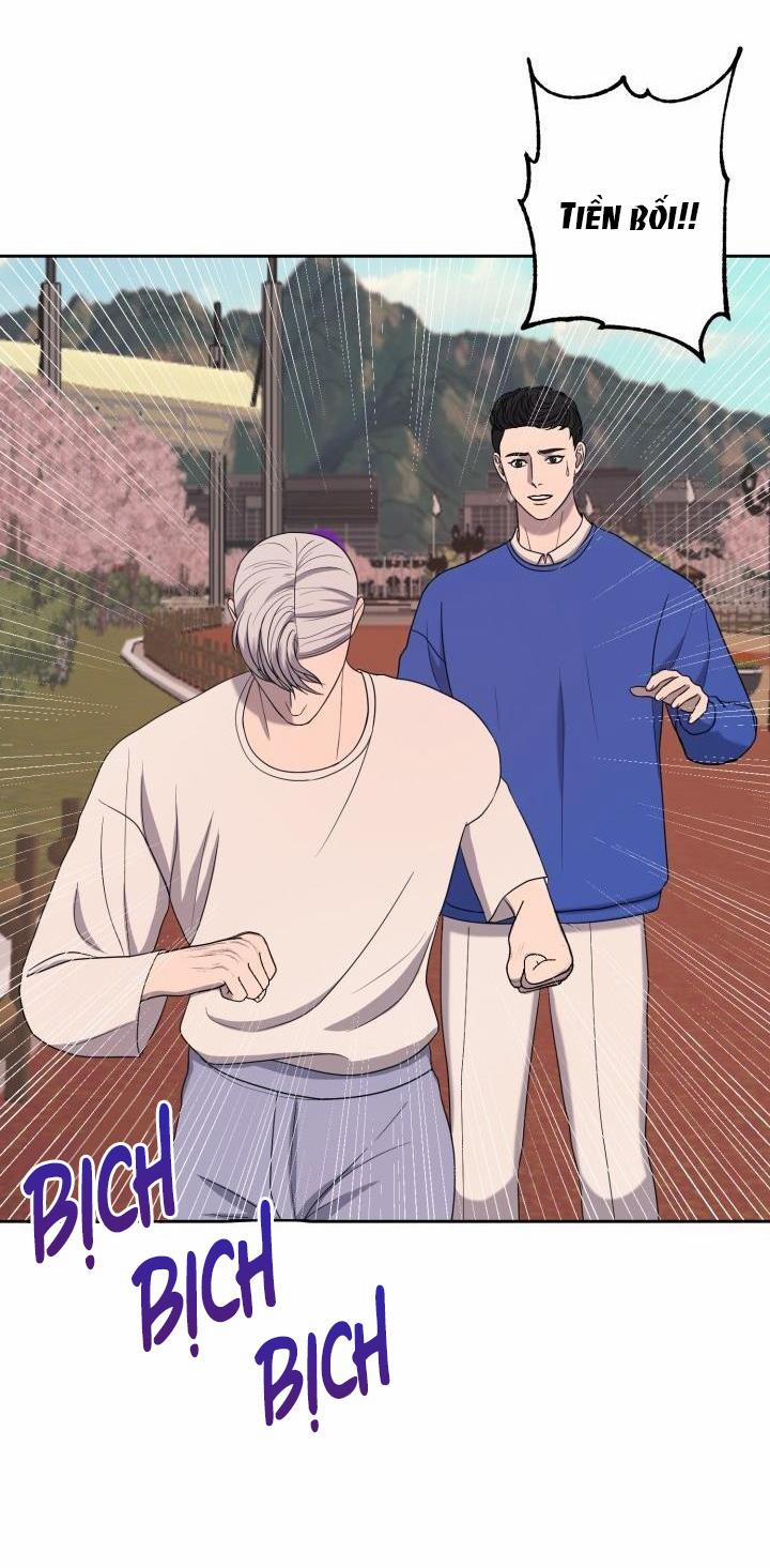 Nhiệm Vụ Không Lối Thoát 13 trang 30