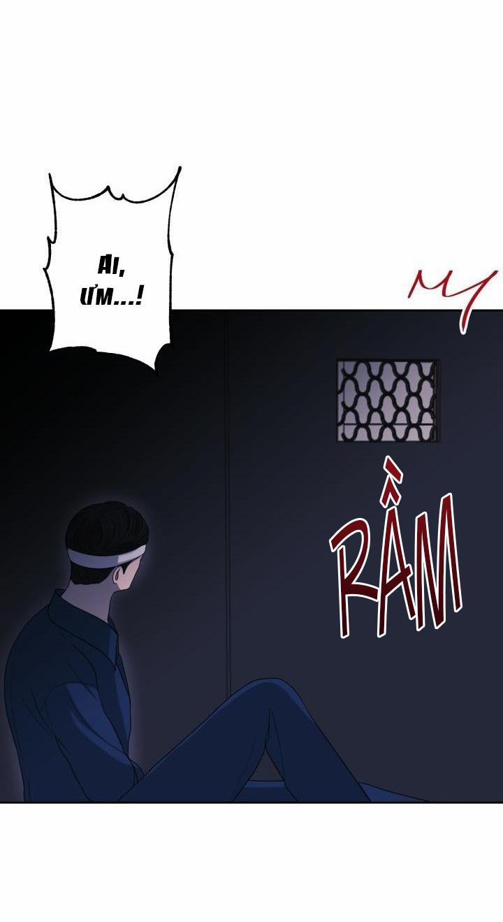 Nhiệm Vụ Không Lối Thoát 13 trang 40