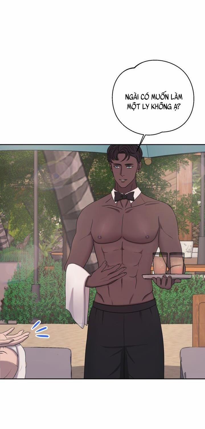 Nhiệm Vụ Không Lối Thoát 13 trang 52