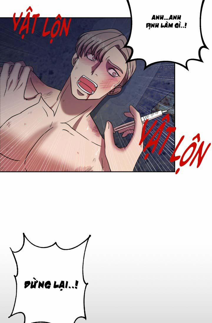 Nhiệm Vụ Không Lối Thoát 2 trang 14