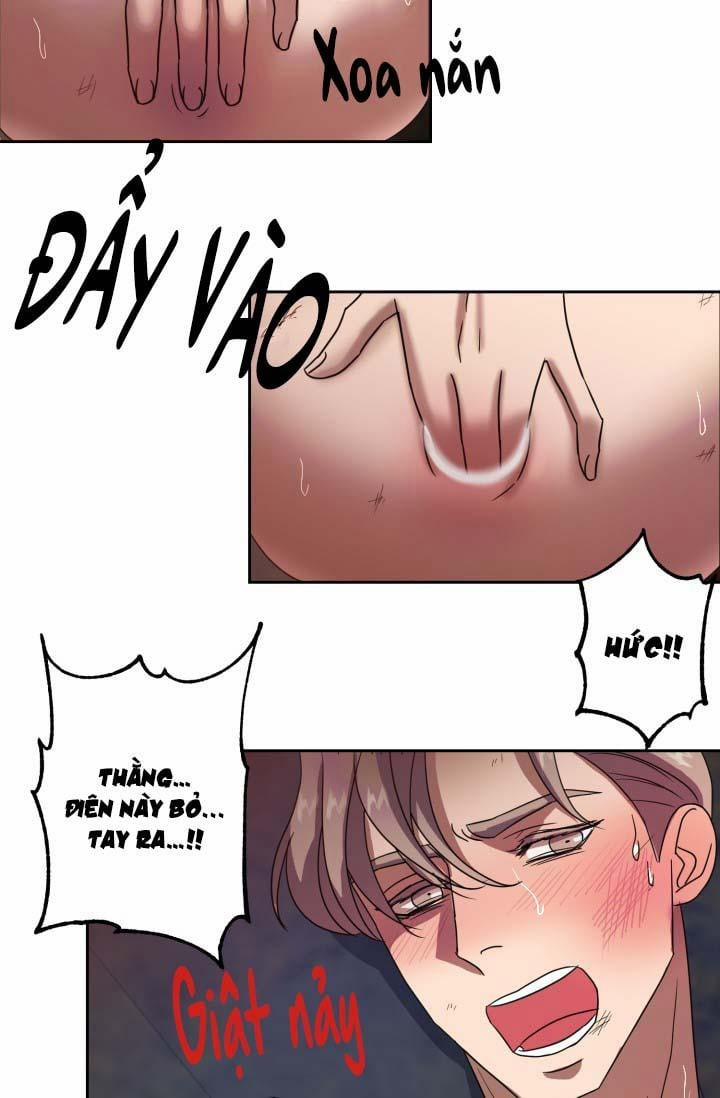 Nhiệm Vụ Không Lối Thoát 2 trang 21