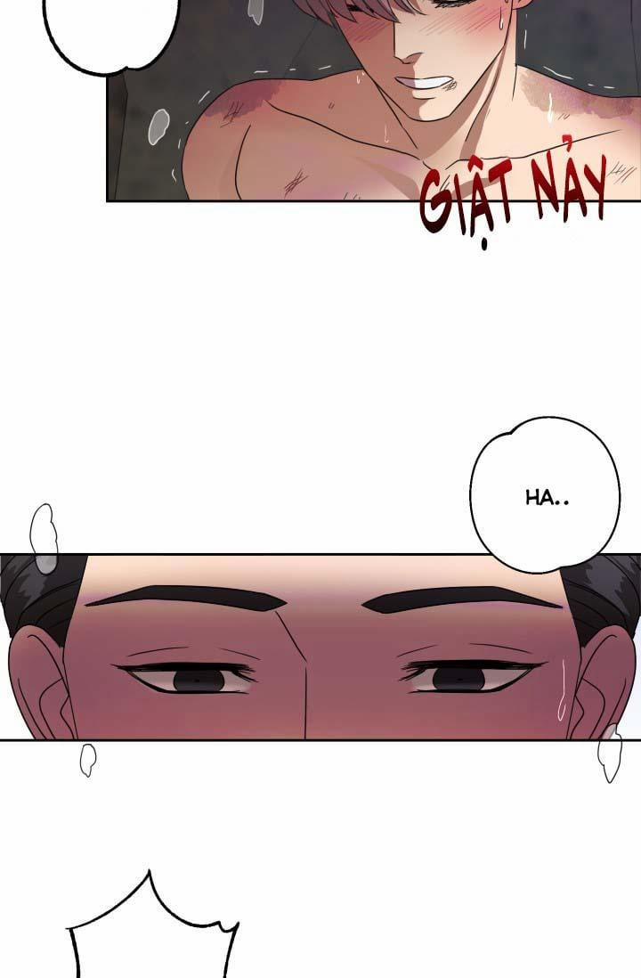 Nhiệm Vụ Không Lối Thoát 2 trang 30