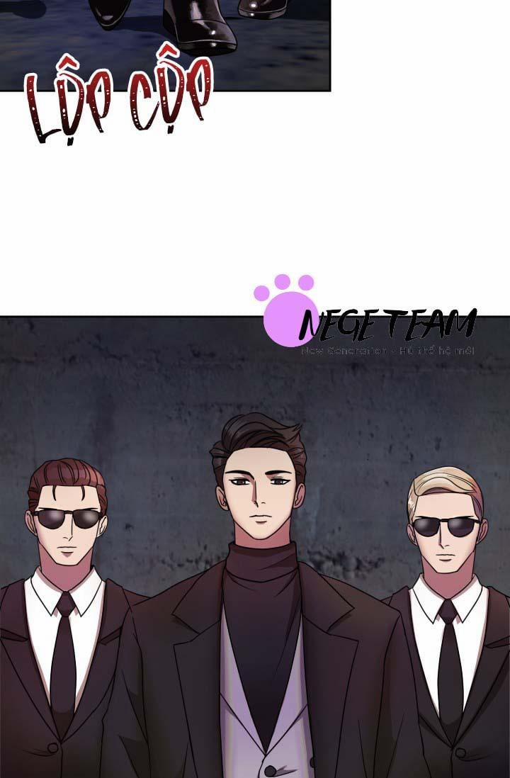 Nhiệm Vụ Không Lối Thoát 2 trang 4