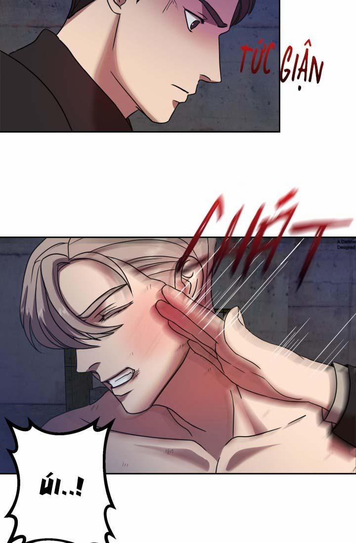 Nhiệm Vụ Không Lối Thoát 2 trang 9