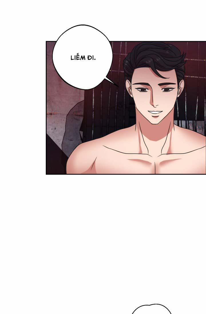 Nhiệm Vụ Không Lối Thoát 3 trang 12