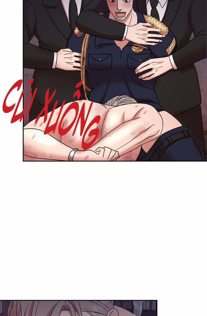 Nhiệm Vụ Không Lối Thoát 3 trang 14