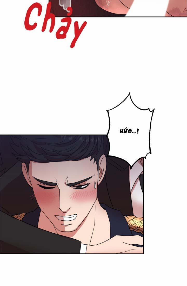 Nhiệm Vụ Không Lối Thoát 3 trang 16