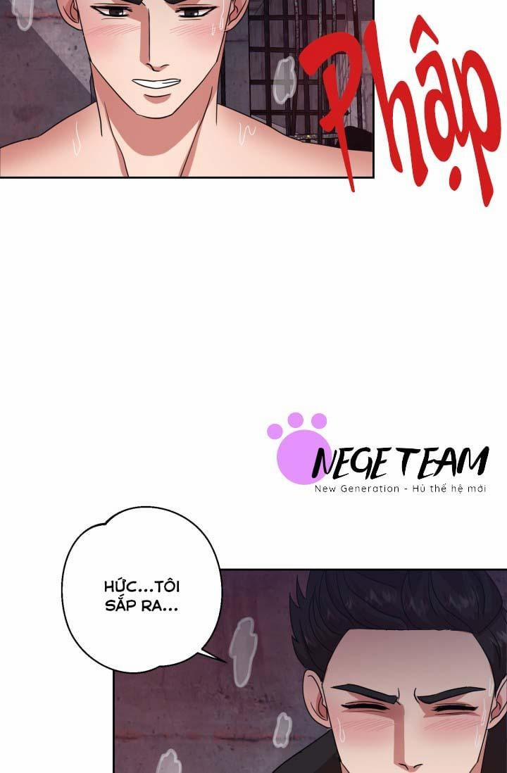 Nhiệm Vụ Không Lối Thoát 3 trang 26