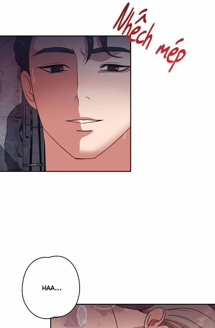 Nhiệm Vụ Không Lối Thoát 3 trang 32