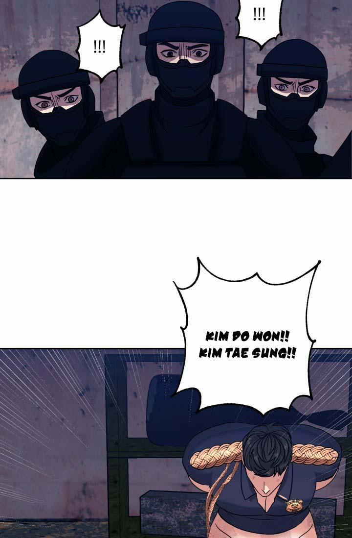 Nhiệm Vụ Không Lối Thoát 3 trang 36