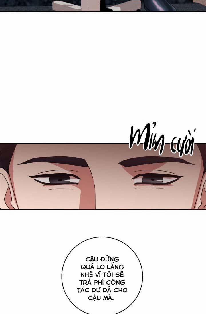 Nhiệm Vụ Không Lối Thoát 3 trang 56