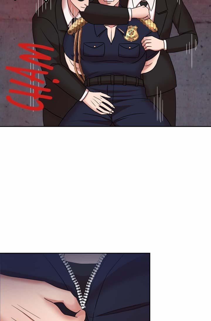 Nhiệm Vụ Không Lối Thoát 3 trang 9