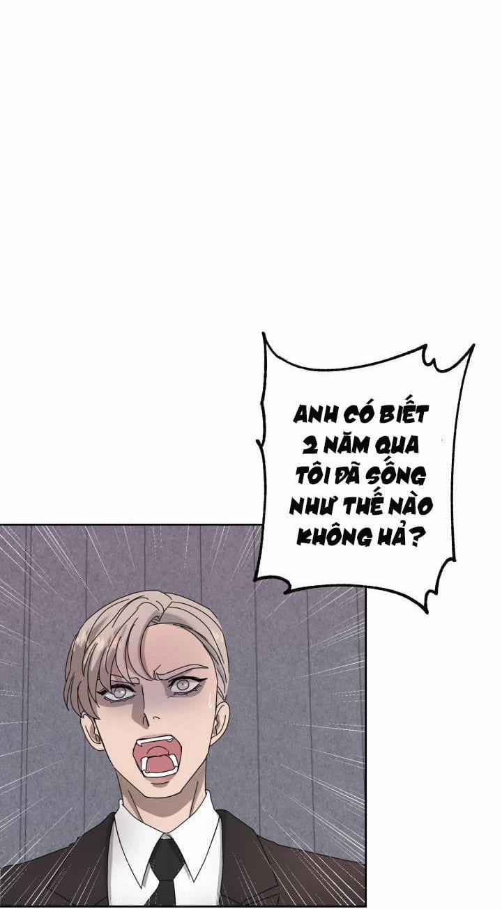 Nhiệm Vụ Không Lối Thoát 4 trang 11