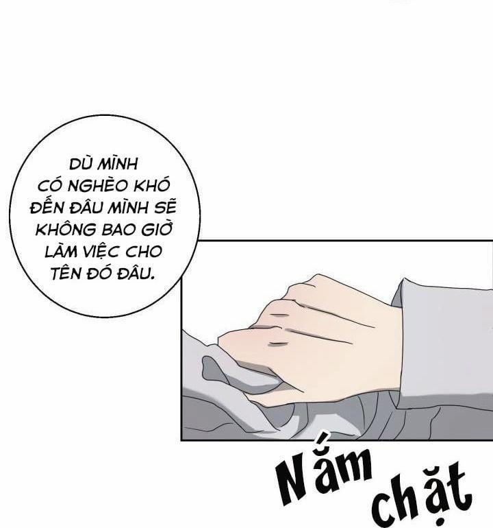 Nhiệm Vụ Không Lối Thoát 4 trang 24