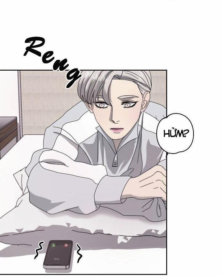 Nhiệm Vụ Không Lối Thoát 4 trang 25