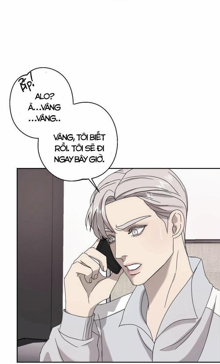 Nhiệm Vụ Không Lối Thoát 4 trang 28