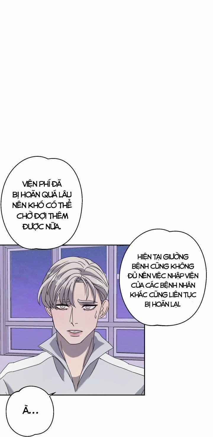 Nhiệm Vụ Không Lối Thoát 4 trang 36