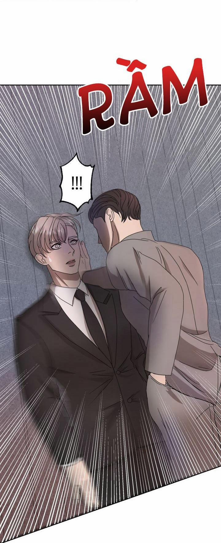 Nhiệm Vụ Không Lối Thoát 4 trang 4