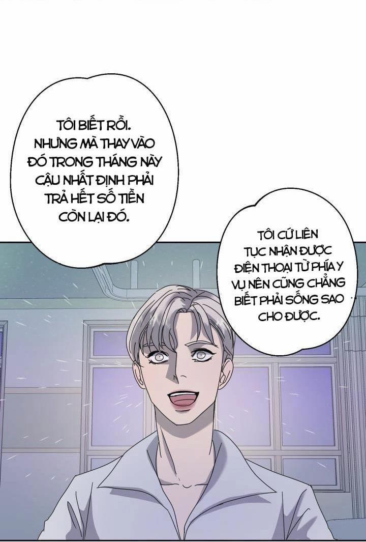 Nhiệm Vụ Không Lối Thoát 4 trang 41