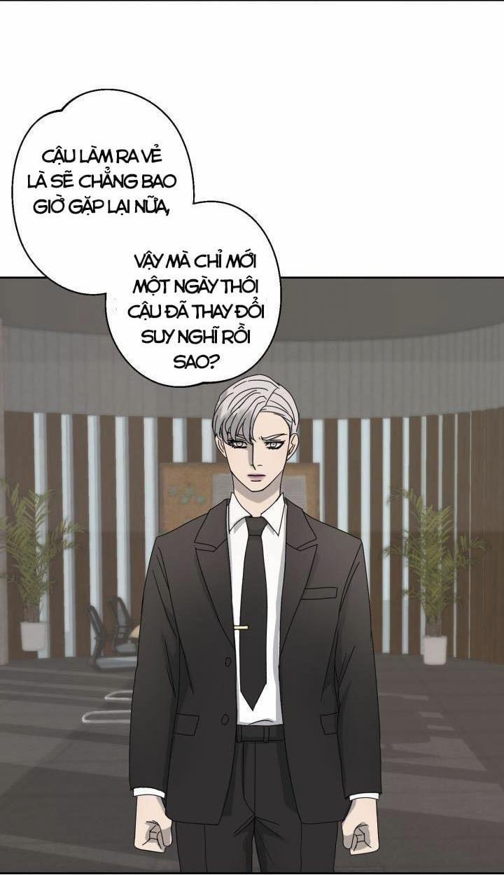 Nhiệm Vụ Không Lối Thoát 4 trang 49