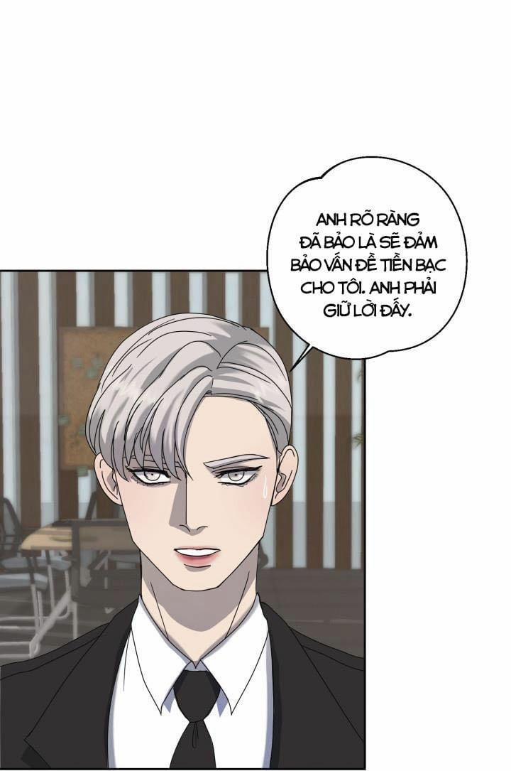 Nhiệm Vụ Không Lối Thoát 4 trang 50