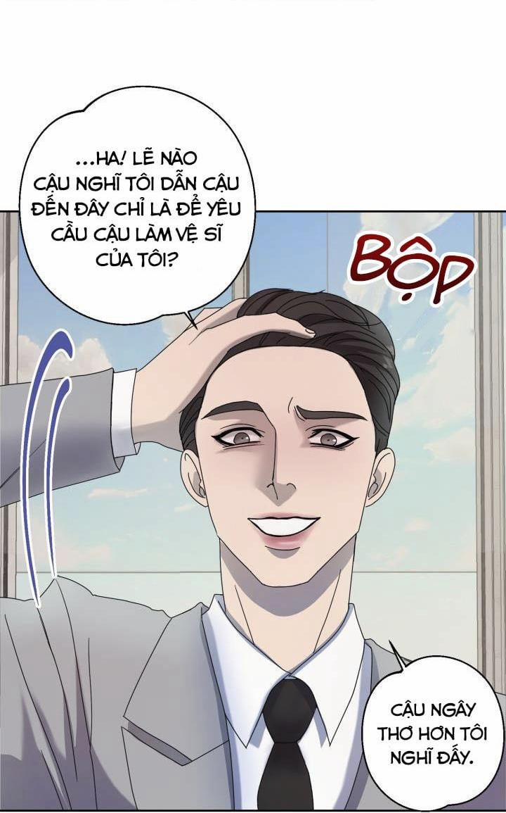 Nhiệm Vụ Không Lối Thoát 4 trang 64