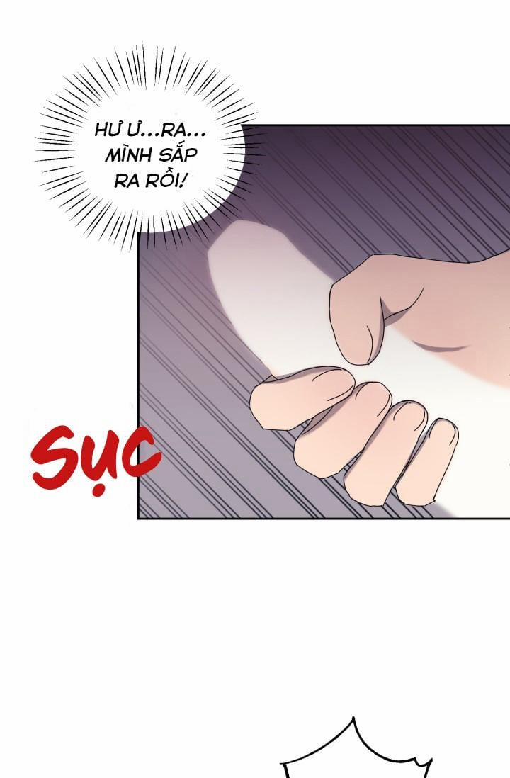 Nhiệm Vụ Không Lối Thoát 5 trang 10