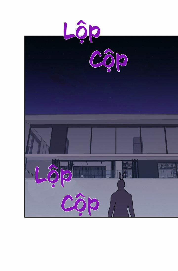 Nhiệm Vụ Không Lối Thoát 5 trang 19