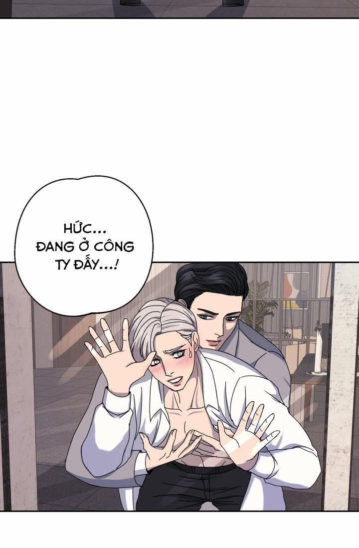 Nhiệm Vụ Không Lối Thoát 5 trang 2