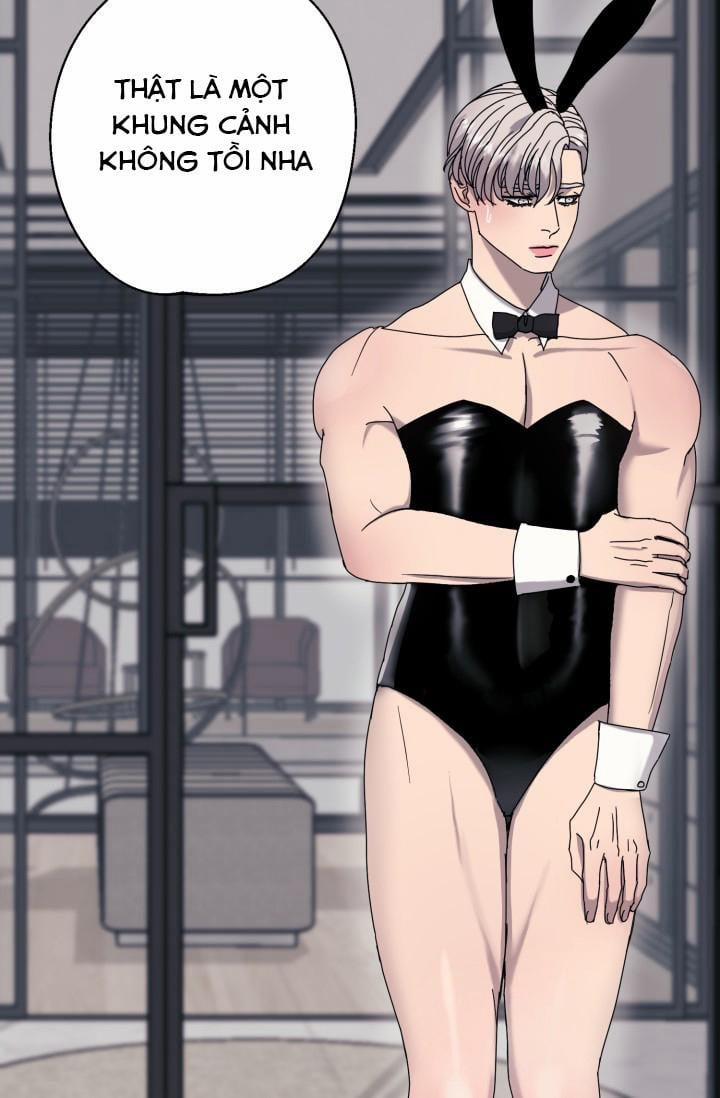 Nhiệm Vụ Không Lối Thoát 5 trang 26