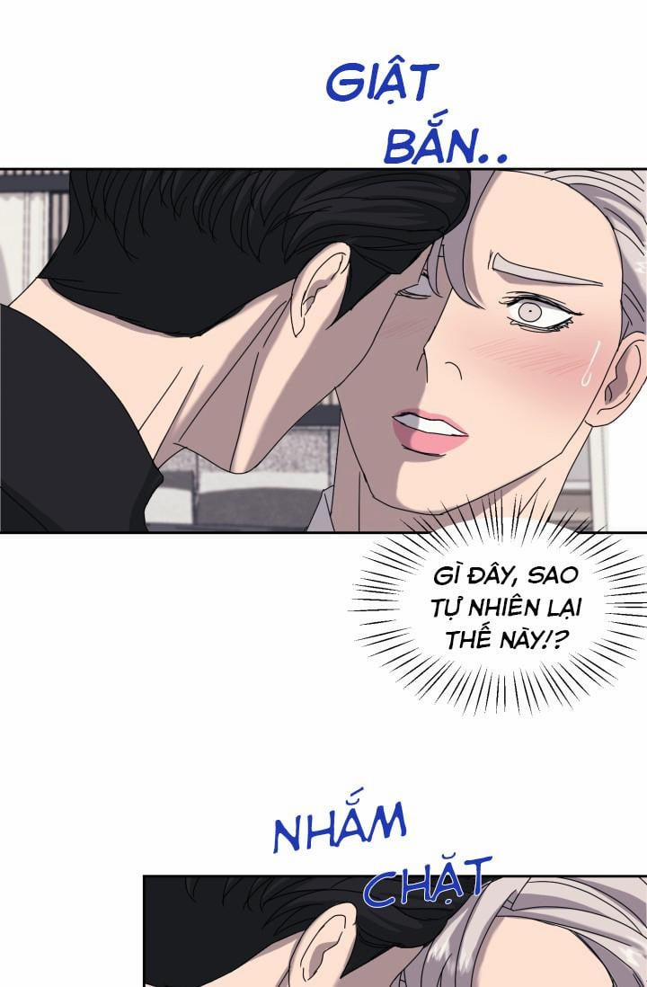 Nhiệm Vụ Không Lối Thoát 5 trang 30
