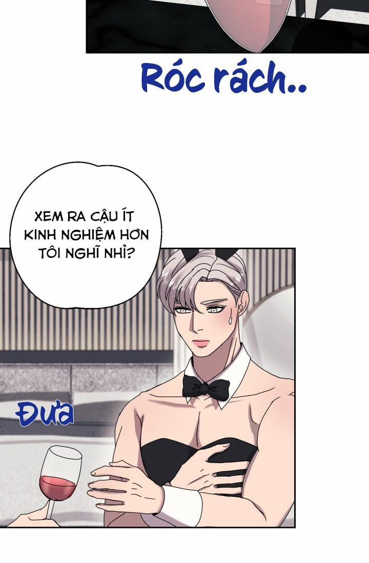 Nhiệm Vụ Không Lối Thoát 5 trang 33