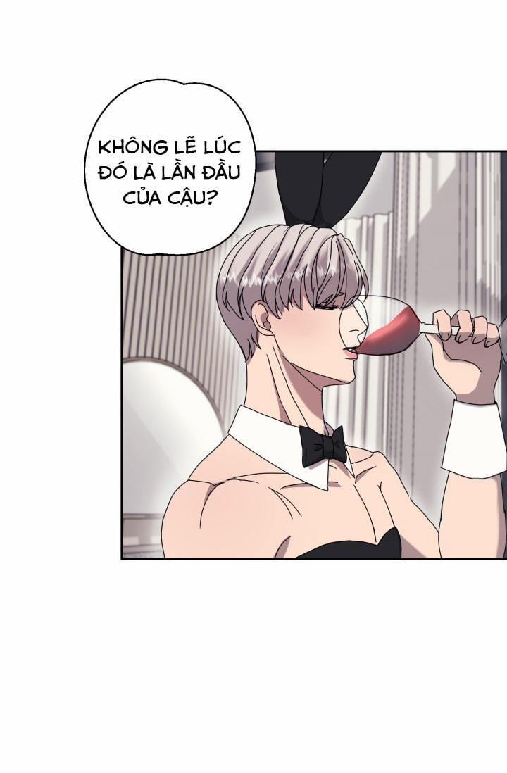 Nhiệm Vụ Không Lối Thoát 5 trang 34