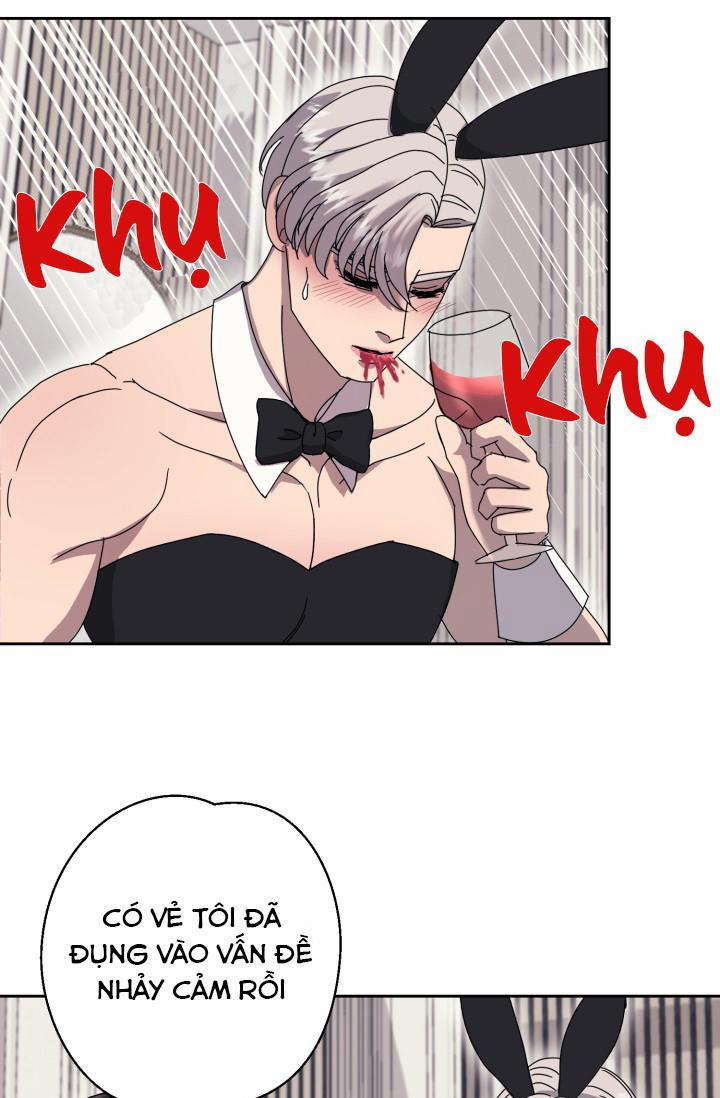 Nhiệm Vụ Không Lối Thoát 5 trang 35