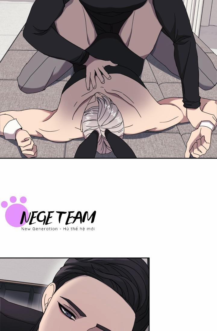 Nhiệm Vụ Không Lối Thoát 5 trang 39