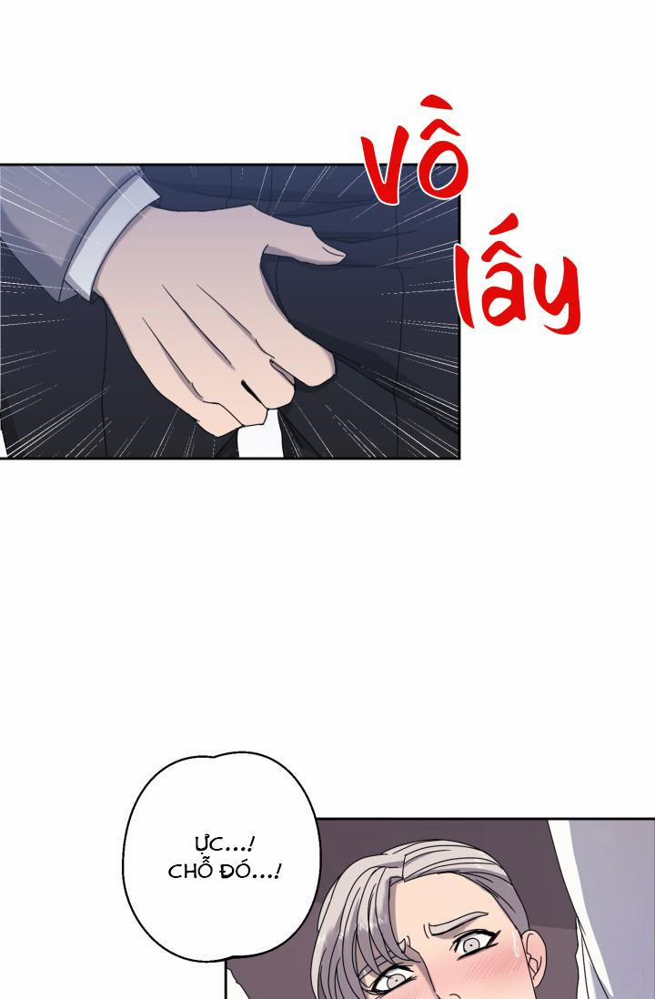 Nhiệm Vụ Không Lối Thoát 5 trang 4