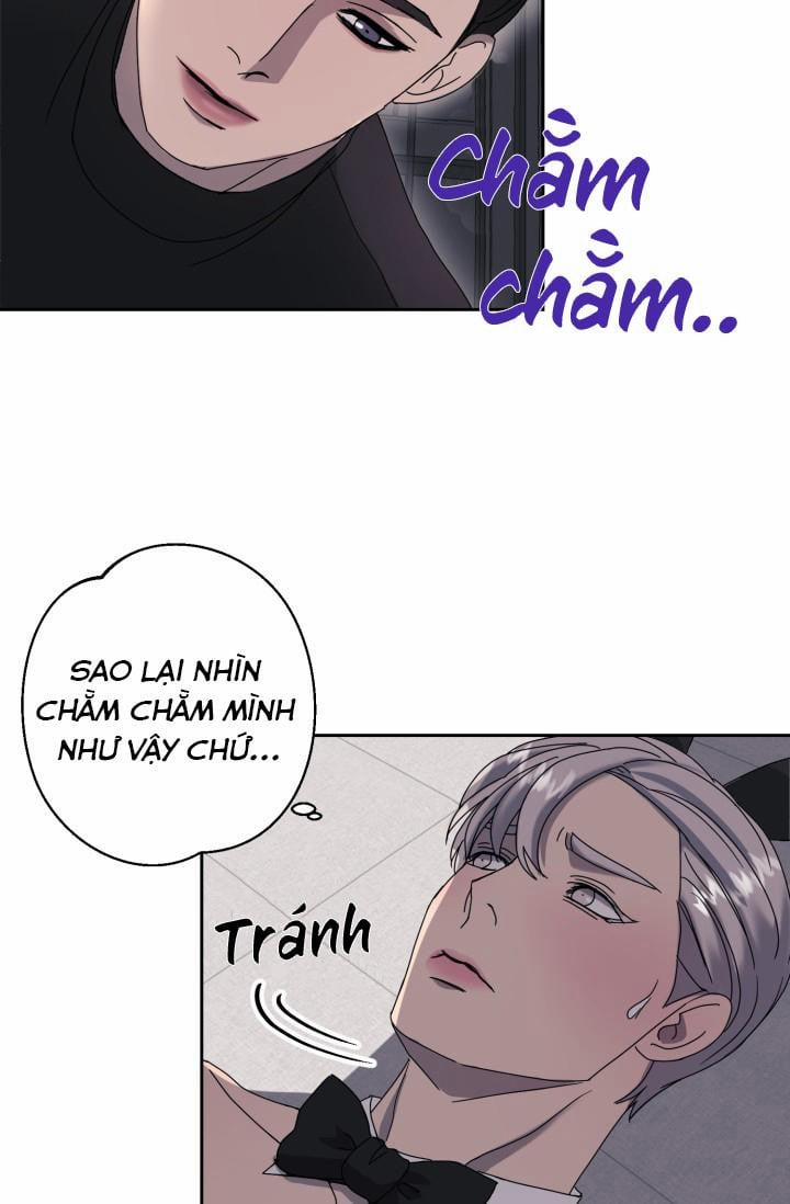 Nhiệm Vụ Không Lối Thoát 5 trang 40