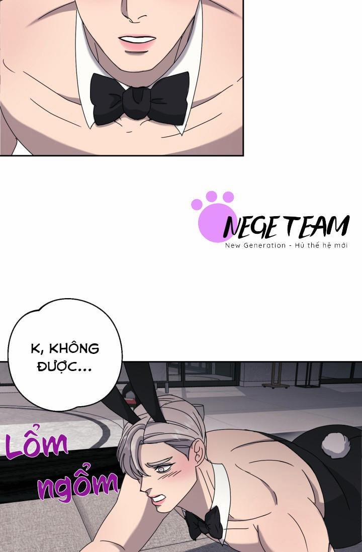 Nhiệm Vụ Không Lối Thoát 5 trang 48