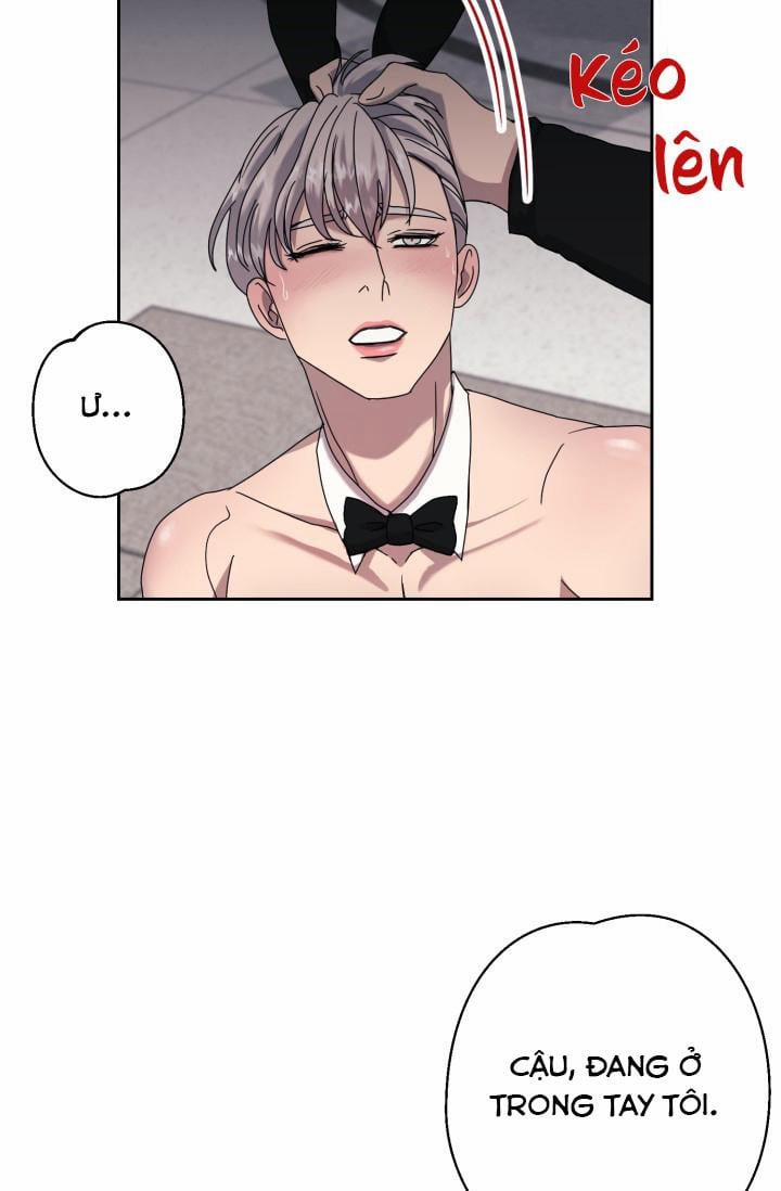 Nhiệm Vụ Không Lối Thoát 5 trang 54
