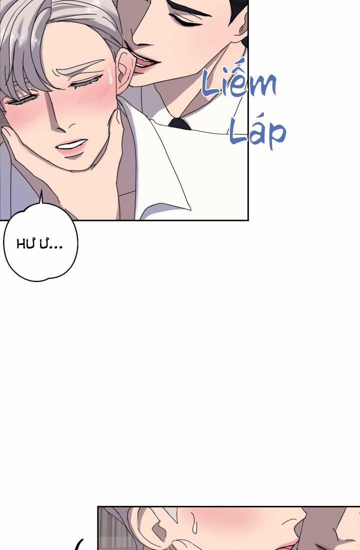 Nhiệm Vụ Không Lối Thoát 5 trang 6